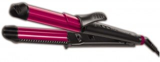 Rowenta CF4512 Fashion Stylist Saç Düzleştirici / Saç Maşası kullananlar yorumlar